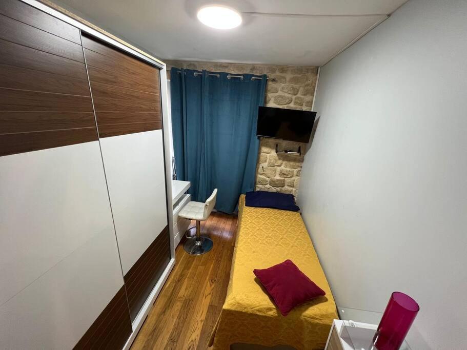 Appartement « Le Jardin Du Luxembourg » París Exterior foto